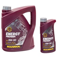 MANNOL Engineoil Energy Formula PD 5W40 2 X 5 liters buy online b, 54,95 €