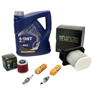 https://www.mvh-shop.de/media/image/product/422900/md/motorcycle-maintenance-set-4l-yamaha-xtz-750-super-tenere-air-filter-hfa4704-oil-filter-hf145-spark-plugs-dpr8ea-9.jpg