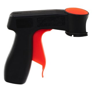 Stonechip & underbodyprotection spray Light Gray Presto 500 ml with pistol grip