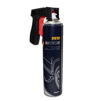 Unterbodenschutz Anticor Spray 9919 MANNOL 650 ml mit...