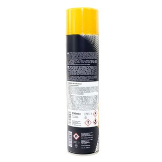 Unterbodenschutz Anticor Spray 9919 MANNOL 5 X 650 ml mit Pistolengriff