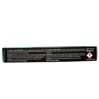 Kunstoff Reiniger Kunststoffreiniger Autosol 01 001020 2 X 75 ml Tube