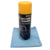 Leather Cleaner Leathercleaner Protection MANNOL 9944 450...