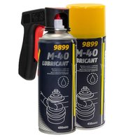 Rust Remover M-40 Mannol 9899 Universal Oil 2 X 450 ml...