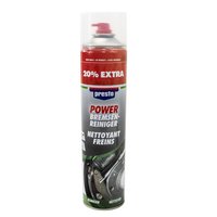Brake Cleaner Power Parts Cleaner Spray Presto 307287 600 ml