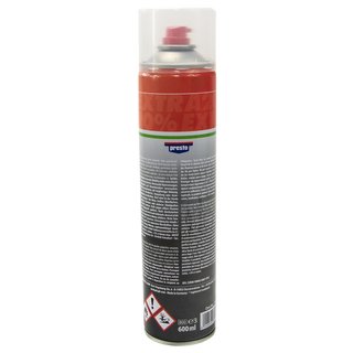 Bremsenreiniger Power Teilereiniger Spray Presto 307287 10 X 600 ml