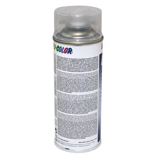 Clearlacquer Spray Cars Dupli Color 385858 glossy 400 ml