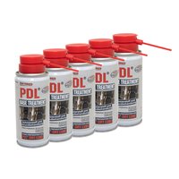 Chain Cleaner Chains Chaincleaner Base Treatment PDL 5 X...