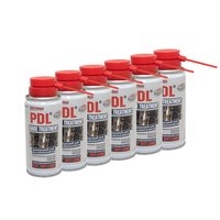 Chain Cleaner Chains Chaincleaner Base Treatment PDL 6 X...