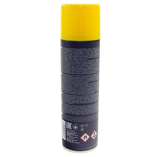 Kupfer Paste Spray Cooper Spray MANNOL 9880 4 X 500 ml
