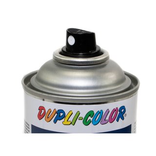 Spraypaint spraycan spraypaint Cars Dupli Color 652240 black satin 400 ml