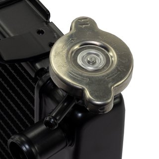 Radiator watercooler engine water 2301001