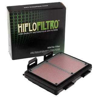 Air filter airfilter Hiflo HFA1215