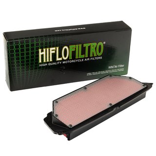 Air filter airfilter Hiflo HFA1623