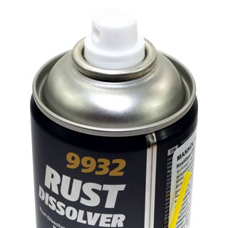 Rostlser Spray 9932 MANNOL 8 X 450 ml