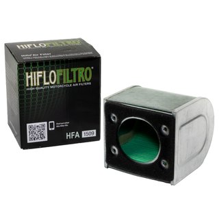 Air filter airfilter Hiflo HFA1509