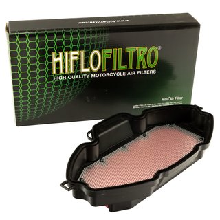 Air filter airfilter Hiflo HFA1715