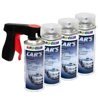 Clearlacquer Spray Cars Dupli Color 385858 glossy 4 X 400...