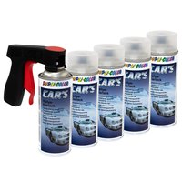 Clearlacquer Spray Cars Dupli Color 720352 matte 5 X 400...
