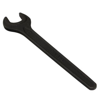 Screw wrench 
Open-end wrench spanner DIN 894