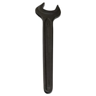 Screw wrench 
Open-end wrench spanner DIN 894