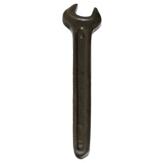 Screw wrench 
Open-end wrench spanner DIN 894 SW 6 mm