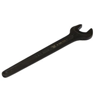 Screw wrench 
Open-end wrench spanner DIN 894 SW 9 mm