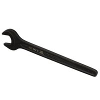 Screw wrench 
Open-end wrench spanner DIN 894 SW 9 mm