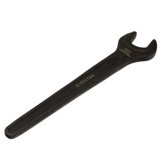 Screw wrench 
Open-end wrench spanner DIN 894 SW 13 mm