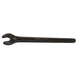 Screw wrench 
Open-end wrench spanner DIN 894 SW 14 mm