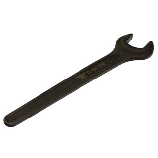 Screw wrench 
Open-end wrench spanner DIN 894 SW 15 mm
