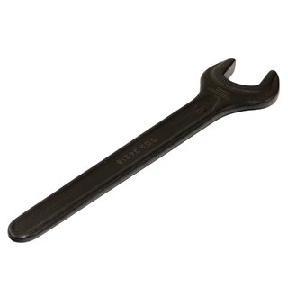 Screw wrench 
Open-end wrench spanner DIN 894 SW 18 mm