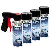 Spraypaint spraycan spray paint Cars Dupli Color 385865...