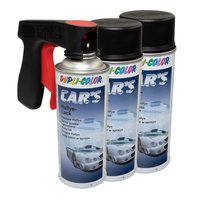 Spraypaint spraycan spraypaint Cars Dupli Color 385872...