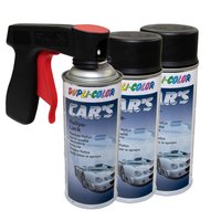 Lackspray Spraydose Sprhlack Cars Dupli Color 652240...