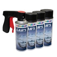 Spraypaint spraycan spraypaint Cars Dupli Color 652240...