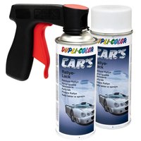 Spraypaint spraycan spraypaint Cars Dupli Color 651953...