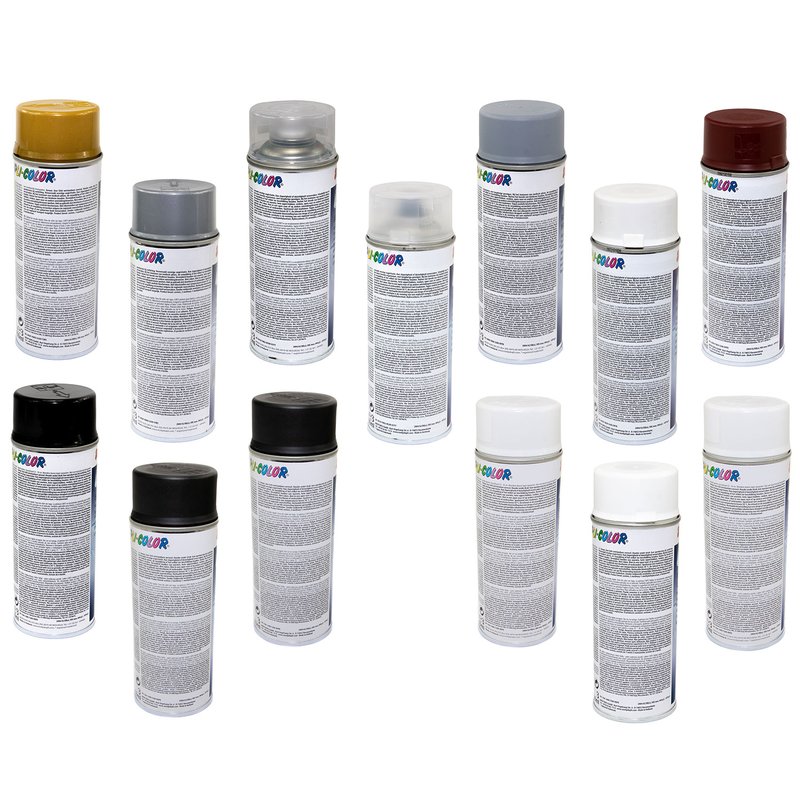 Spraycans Dupli Color Car´s 400 ml buy online in the MVH Shop, 5,99 €