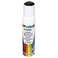 Touch up paint pen Cars Dupli Color 12 ml 0-0550 black...