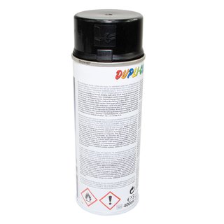 Lackspray Spraydose Sprhlack Cars Dupli Color 706875 schwarz metallic 400 ml