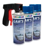 Spraypaint spraycan spraypaint Cars Dupli Color 706837...