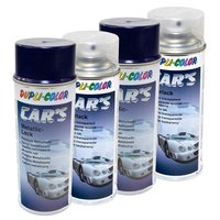 Lackspray Spraydose Cars Dupli Color 706844 blau-lila...