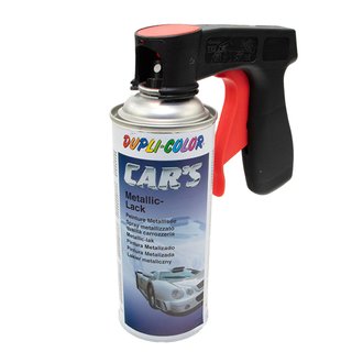 Lackspray Spraydose Sprhlack Cars Dupli Color 706851 grn lindgrn metallic 400 ml mit Pistolengriff