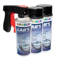Spraypaint spraycan spraypaint Cars Dupli Color 706875...