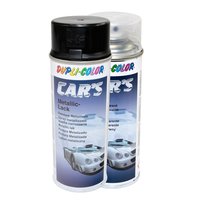 Spraypaint spraycan spraypaint Cars Dupli Color 706875...