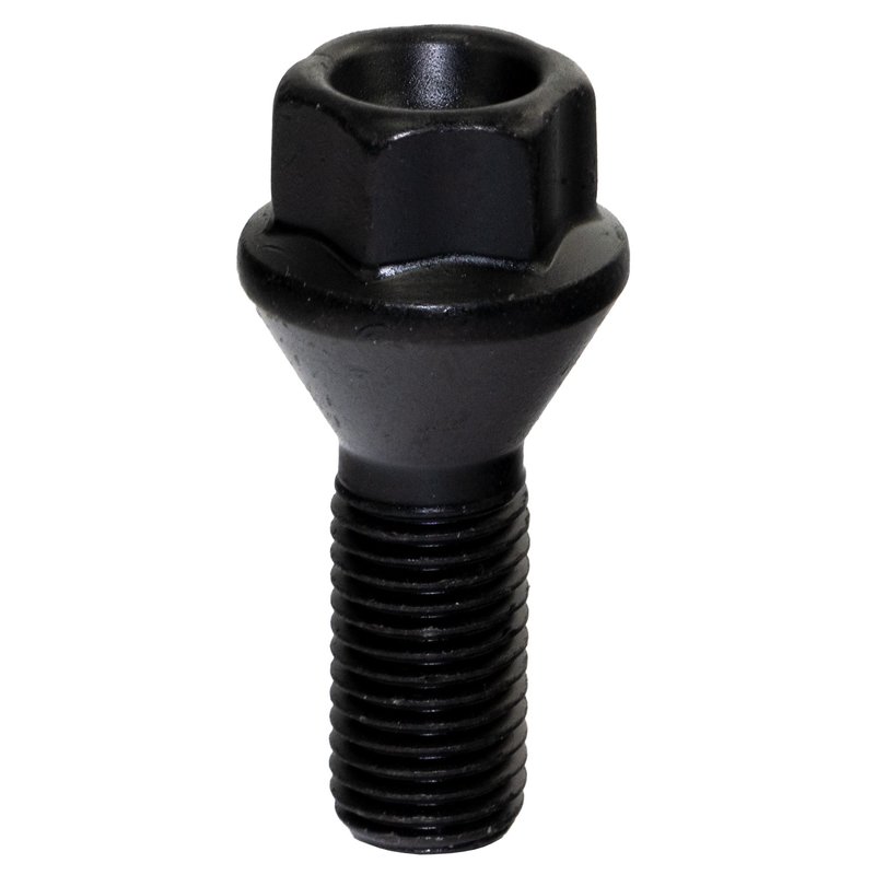 Wheel bolt stud screw wheelbolt FEBI 46648 20 piece buy online MV, 36,99 €