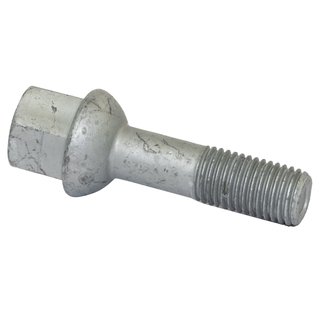 Wheel bolt wheelbolt Wheel screw FEBI 15655 M12 x 1,5 mm set 20 pieces