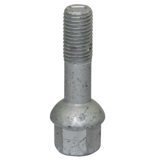 Wheel bolt wheelbolt Wheel screw FEBI 15655 M12 x 1,5 mm set 20 pieces