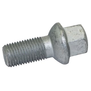 Wheel bolt wheelbolt Wheel screw FEBI 46649 M14 x 1,5 mm 1 piece