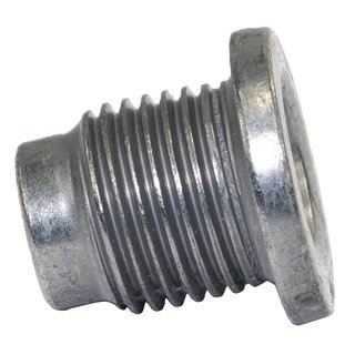 Oil drain plug FEBI 48880 M16 x 1,5 mm